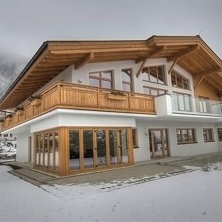 Chalet Apartment Ski And Golf By Kaprun Rentals เซลล์อัมเซ ภายนอก รูปภาพ