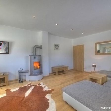 Chalet Apartment Ski And Golf By Kaprun Rentals เซลล์อัมเซ ห้อง รูปภาพ