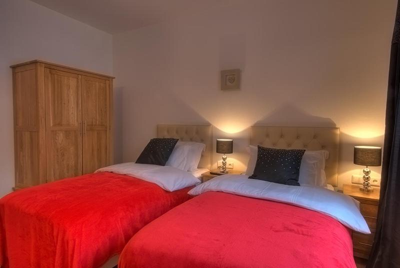 Chalet Apartment Ski And Golf By Kaprun Rentals เซลล์อัมเซ ห้อง รูปภาพ