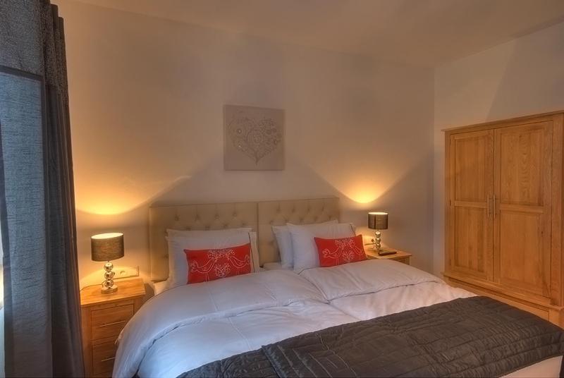Chalet Apartment Ski And Golf By Kaprun Rentals เซลล์อัมเซ ห้อง รูปภาพ