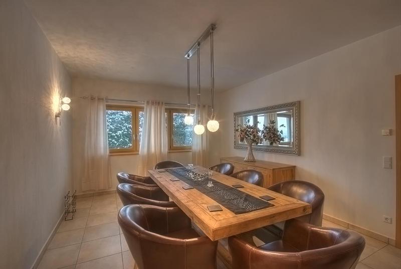 Chalet Apartment Ski And Golf By Kaprun Rentals เซลล์อัมเซ ห้อง รูปภาพ