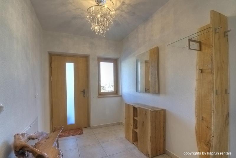 Chalet Apartment Ski And Golf By Kaprun Rentals เซลล์อัมเซ ห้อง รูปภาพ