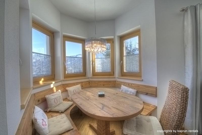 Chalet Apartment Ski And Golf By Kaprun Rentals เซลล์อัมเซ ห้อง รูปภาพ